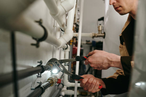  Brandywine Bay, NC Plumbing Pros