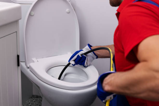 Best Sewer Cleaning Services  in Brandywine Bay, NC