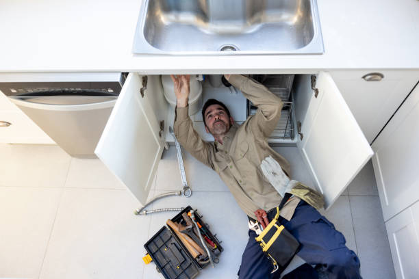 Best Water Softener Installation  in Brandywine Bay, NC