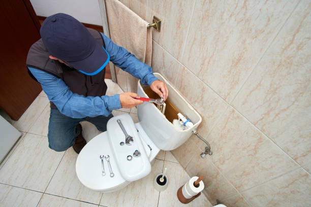 Best Sewer Cleaning Services  in Brandywine Bay, NC