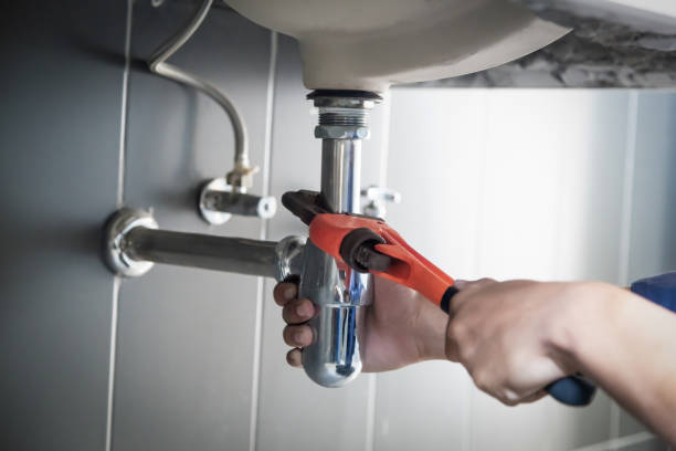 Best Plumbing Services Near Me  in Brandywine Bay, NC